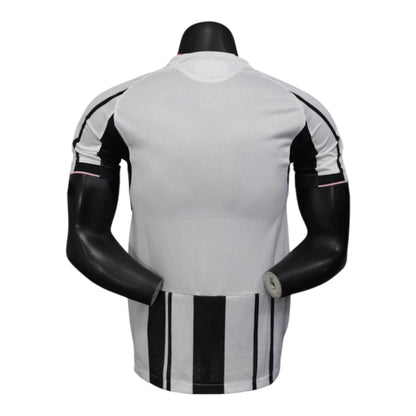 Camiseta Juventus Jugador 25-26 - Primera Equipación