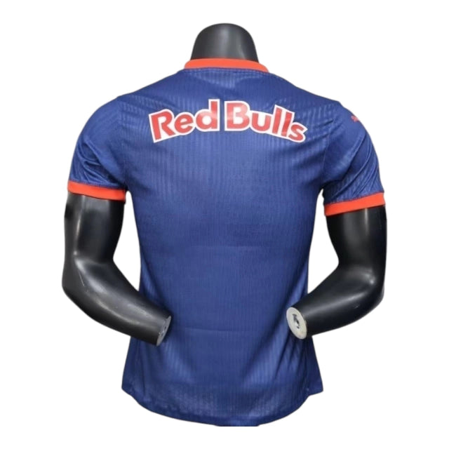 Camiseta Red Bull Bragantino Jugador 25-26 - Segunda Equipación