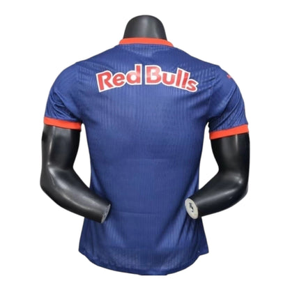 Camiseta Red Bull Bragantino Jugador 25-26 - Segunda Equipación