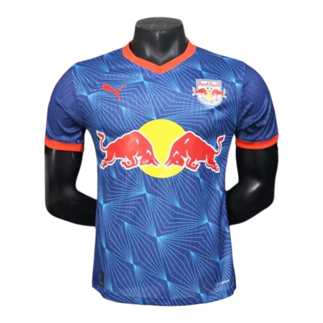 Camiseta Red Bull Bragantino Jugador 25-26 - Segunda Equipación