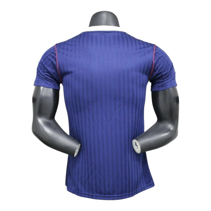 Camiseta Arsenal Icon Jugador 25-26