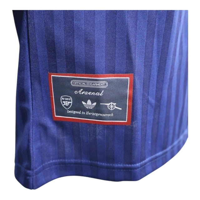 Camiseta Arsenal Icon Jugador 25-26