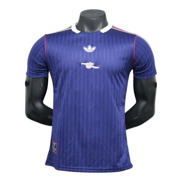Camiseta Arsenal Icon Jugador 25-26