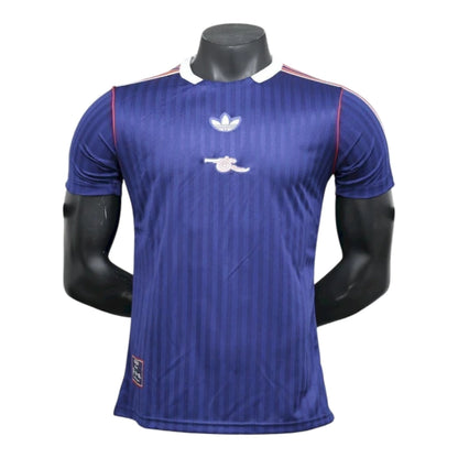Camiseta Arsenal Icon Jugador 25-26