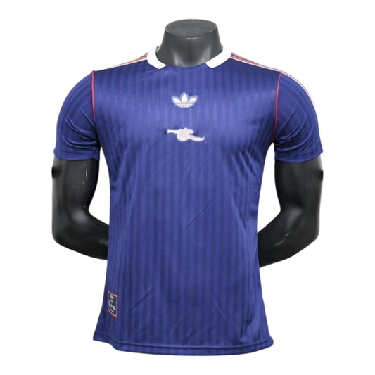 Camiseta Arsenal Icon Jugador 25-26