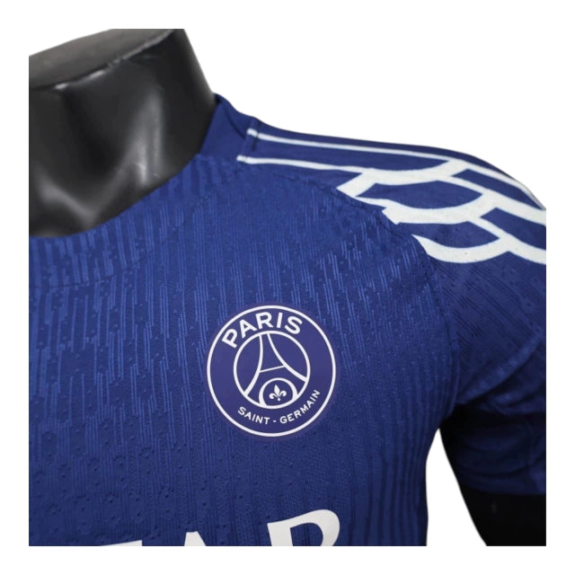 Camiseta Paris SaintGermain Jugador 25-26