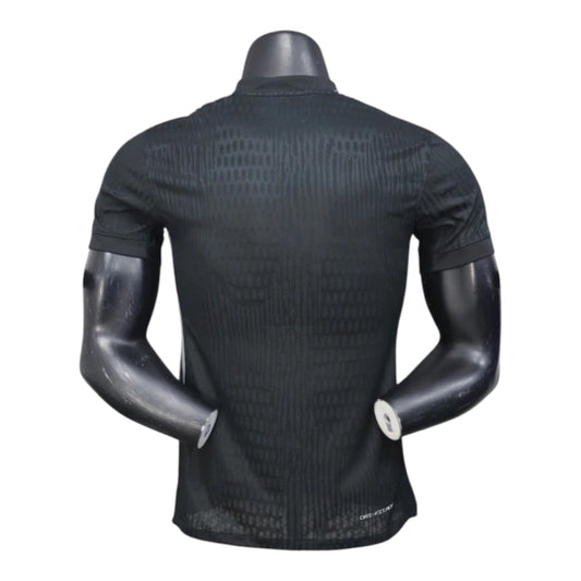 Camiseta de Portero Paris SaintGermain Jugador 25-26