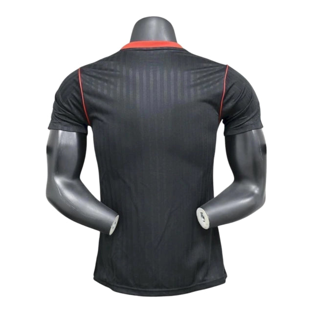 Camiseta Manchester United Icon Jugador 25-26