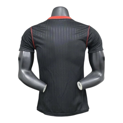 Camiseta Manchester United Icon Jugador 25-26