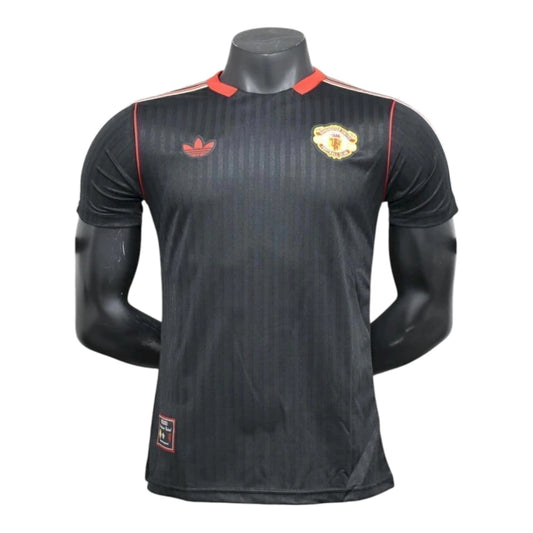 Camiseta Manchester United Icon Jugador 25-26