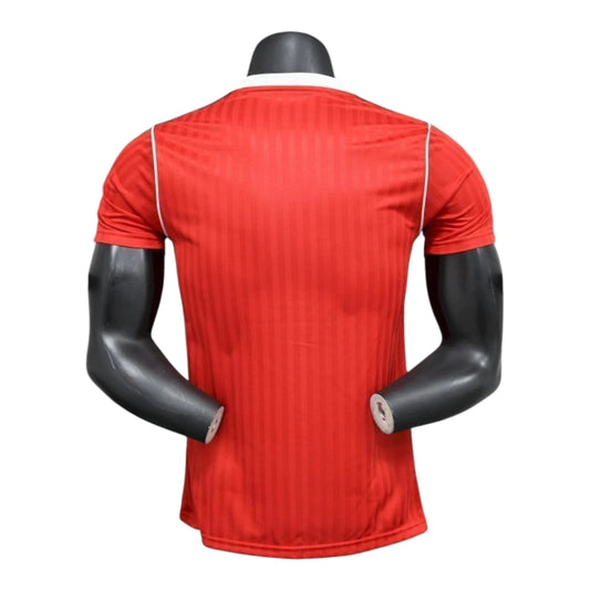 Camiseta Manchester United Icon Jugador 25-26