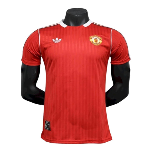 Camiseta Manchester United Icon Jugador 25-26