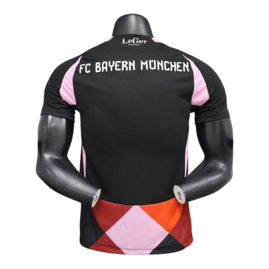Camiseta Bayern de Munique Jugador 25-26