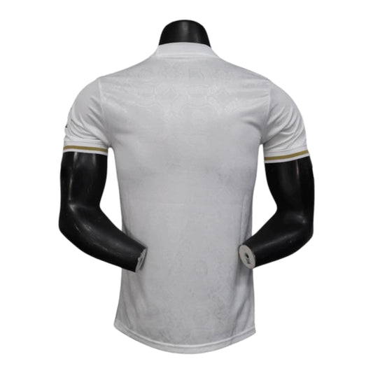 Camiseta Bayern de Munique Aniversário de 125 anos Jugador 25-26 - Edición Especial Especial