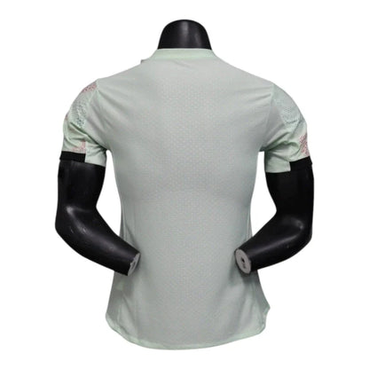 Camiseta Pre-Partido Seleção Portugal Jugador 25-26