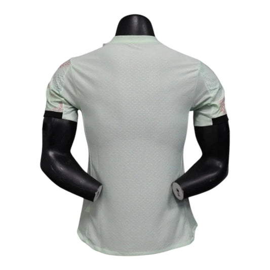 Camiseta Pre-Partido Seleção Portugal Jugador 25-26