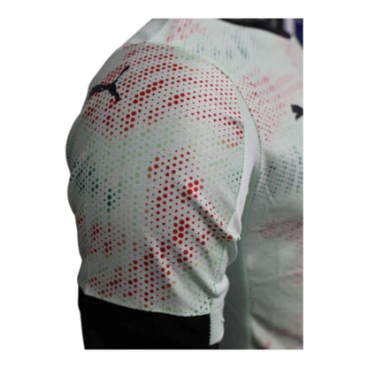 Camiseta Pre-Partido Seleção Portugal Jugador 25-26