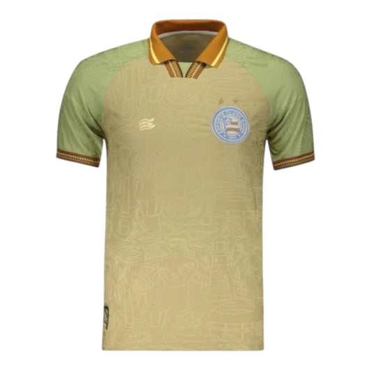 Camiseta Bahia 25-26 - Edición Especial Todas las Artes Especial
