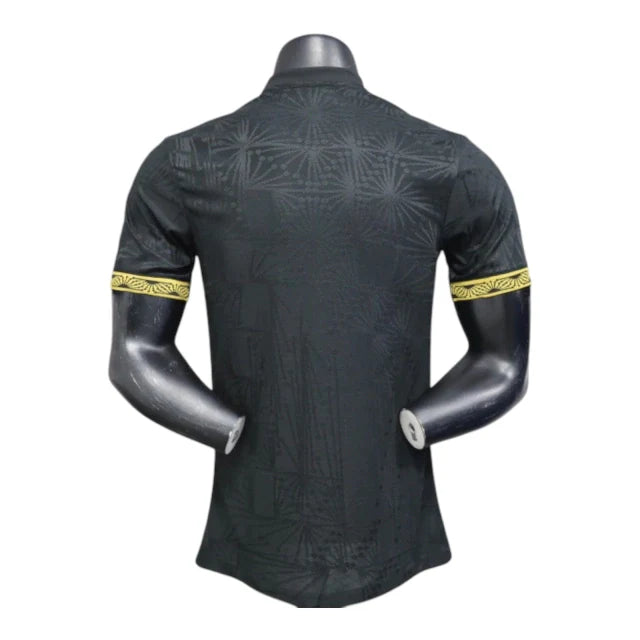 Camiseta Seleção México Jugador 25-26 - Primera Equipación