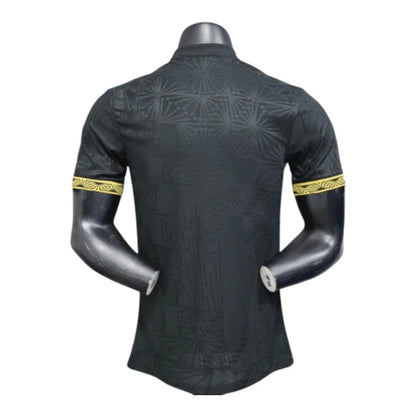 Camiseta Seleção México Jugador 25-26 - Primera Equipación