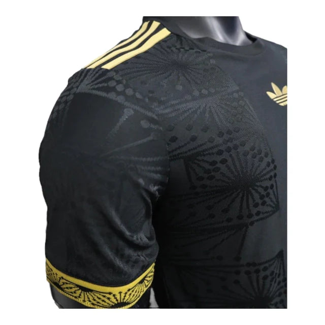 Camiseta Seleção México Jugador 25-26 - Primera Equipación