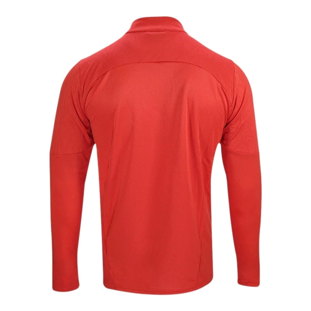 Chaqueta Cortavientos Red Bull Bragantino 25-26