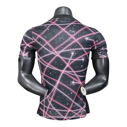 Camiseta Pre-Partido Paris SaintGerman Jugador 25-26