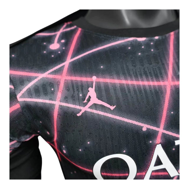Camiseta Pre-Partido Paris SaintGerman Jugador 25-26