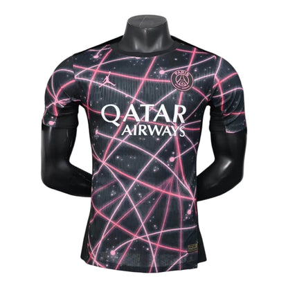 Camiseta Pre-Partido Paris SaintGerman Jugador 25-26