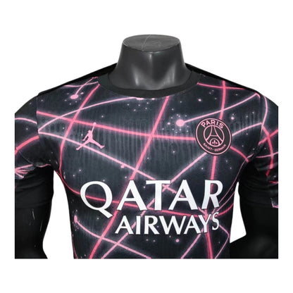 Camiseta Pre-Partido Paris SaintGerman Jugador 25-26