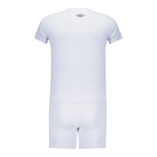 Conjunto Infantil Santos 25-26 - Primera Equipación