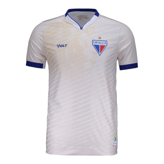 Camiseta de Portero Fortaleza 25-26 - Primera Equipación
