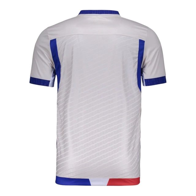 Camiseta de Portero Fortaleza 25-26 - Primera Equipación