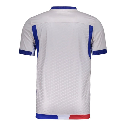 Camiseta de Portero Fortaleza 25-26 - Primera Equipación