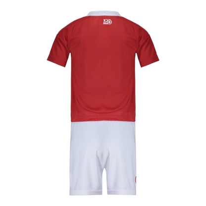 Conjunto Infantil Internacional 25-26 - Primera Equipación