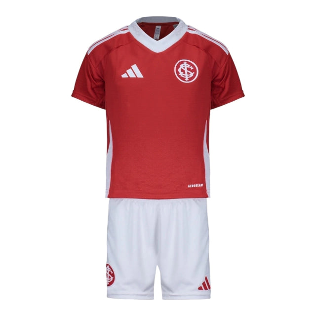 Conjunto Infantil Internacional 25-26 - Primera Equipación
