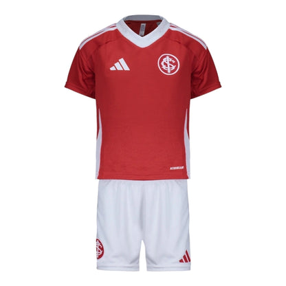 Conjunto Infantil Internacional 25-26 - Primera Equipación
