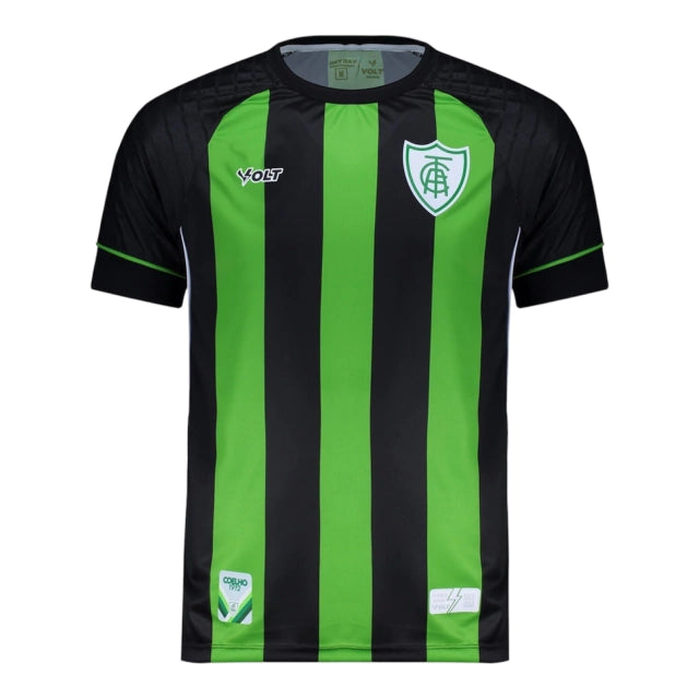 Camiseta América 25-26 - Primera Equipación Mineiro