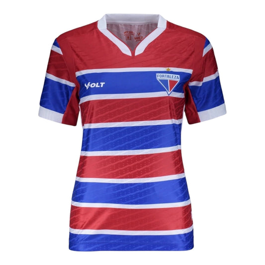 Camiseta Fortaleza 25-26 - Primera Equipación Mujer