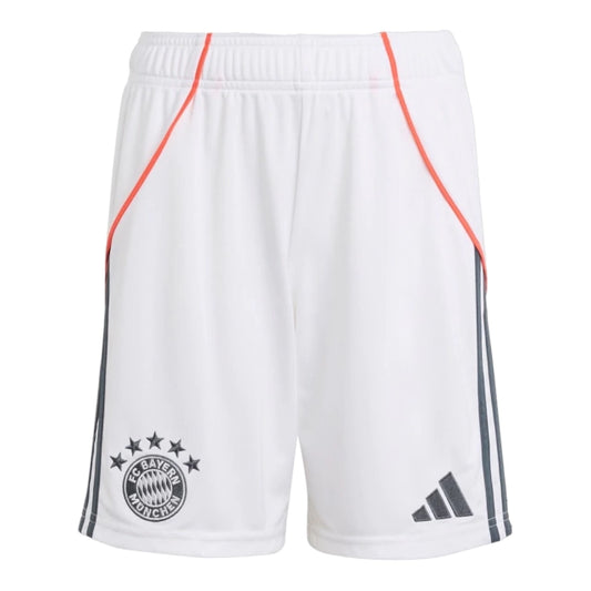 Short Bayern Munique II 25-26 - Hombre