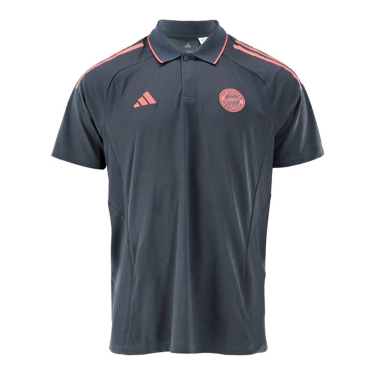 Camiseta Polo Bayern de Munique 25-26