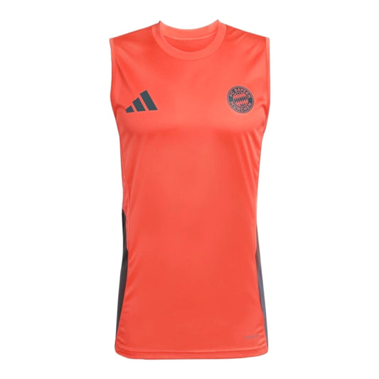 Camiseta de Entrenamiento sin Mangas Bayern de Munique 25-26