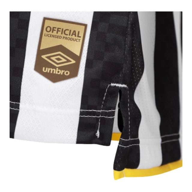 Camiseta Santos 25-26 - Segunda Equipación Mujer