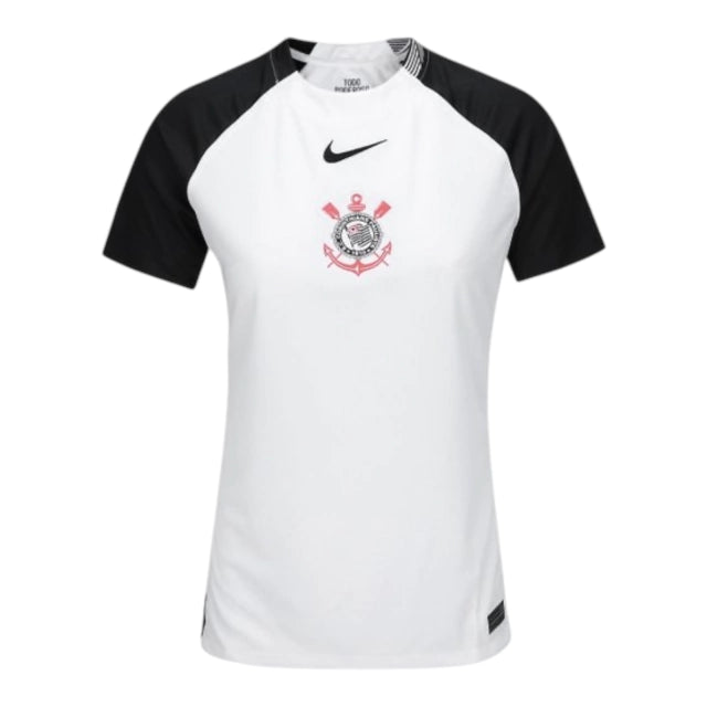 Camiseta Corinthians 25-26 - Primera Equipación Mujer