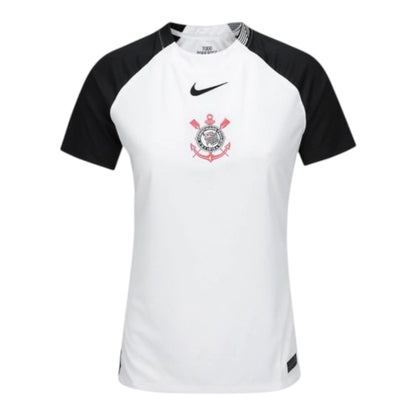 Camiseta Corinthians 25-26 - Primera Equipación Mujer