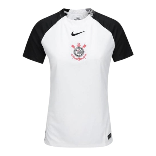 Camiseta Corinthians 25-26 - Primera Equipación Mujer