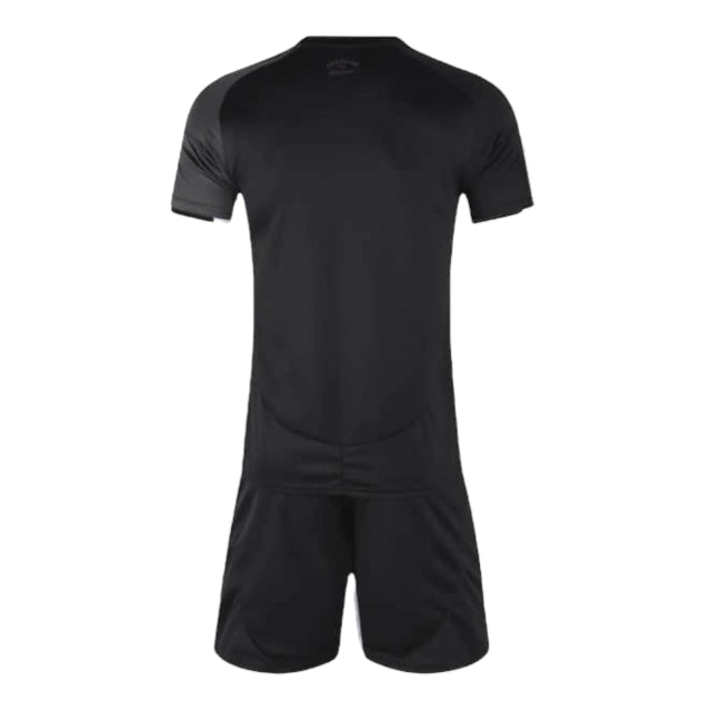 Conjunto Infantil Inter Miami 25-26 - Segunda Equipación