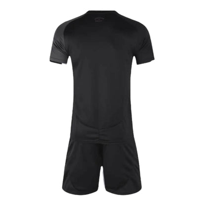 Conjunto Infantil Inter Miami 25-26 - Segunda Equipación