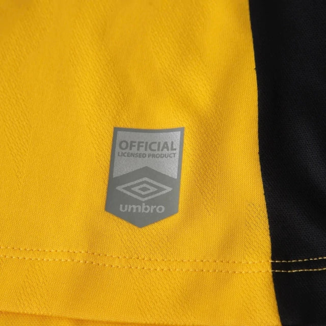 Camiseta Sport Recife 25-26 - Segunda Equipación