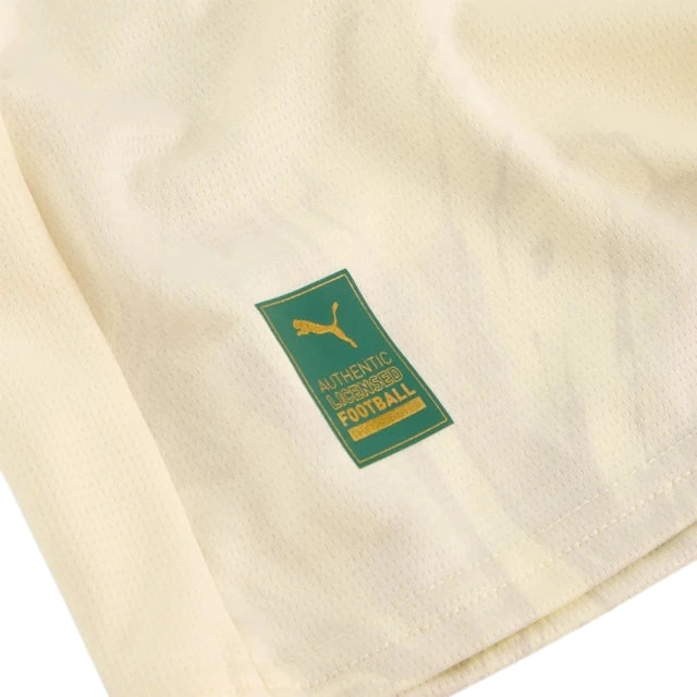 Camiseta Palmeiras Mundial de Clubes 25-26 - Edición Especial Especial